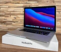MacBook Pro 15, i7, 2013, 16GB RAM, 1TB