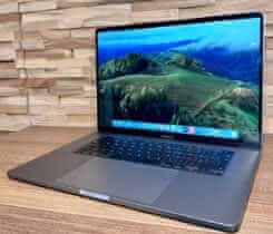 MacBook Pro 16, i9,2019,16GB RAM, 1TB