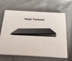 Apple Magic Trackpad