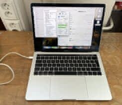 Macbook PRO 13, 16GB, 500GB, I7 čtyřjádr