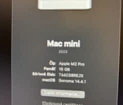 prodám  mac mini
