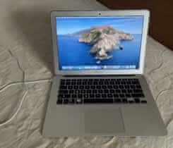 MacBook Air 13” Mid-2012, 8 GB RAM