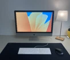iMac 5K, 2019, i9, 64GB RAM, 8GB VRAM