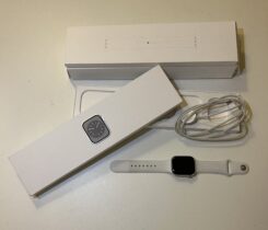 Skoro nové Iwatch 8