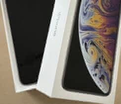 I Phone Xs Pro Max 256GB