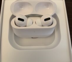 Airpods pro