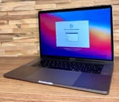 MacBook Pro 15,i9,2019,32GB,512GB SSD