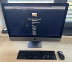 Apple iMac Pro 27" 3.2Ghz Xeon, 32GB RAM