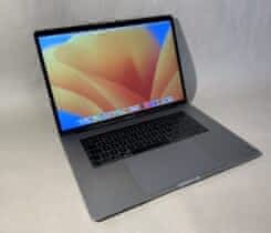 MB Pro 15" i9 / 32GB RAM / GPU – VEGA 20