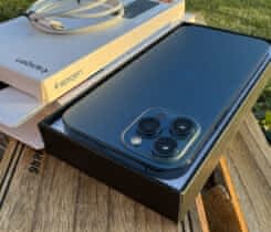 Apple iPhone 12 Pro Max 128GB Blue