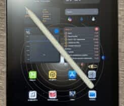 iPad Air 2022 a Apple Pencil