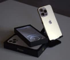 iPhone 13 Pro 128GB Zlatý