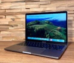 MacBook Pro 13,i5,2020, 8GB RAM, 256GB