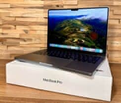 MacBook Pro 14,M1 Pro,16GB RAM, 1TB