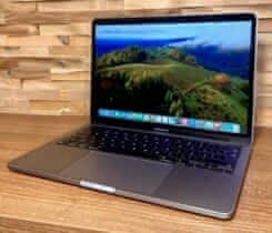 MacBook Pro 13,M1,2020, 8GB RAM, 256GB