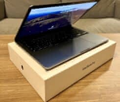 CTO Macbook Pro 13.3 M1 16GB