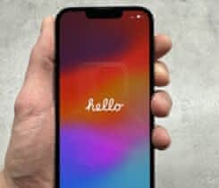 Prodej  iPhone 13PRO- výborný stav