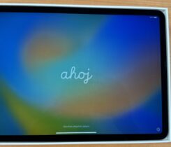 Apple iPad Pro 11 (2018)