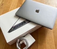 MacBook Pro 13" (2019, 512GB, 16GB RAM)