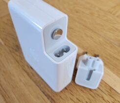 Apple adaptér 140W