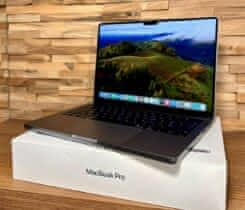 MacBook Pro 14,M1 Pro,2021,16GB RAM,512G