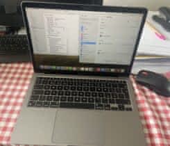 Macbook AIR M1, 16GB RAM !