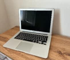 Predám 13” MacBook Air 2015