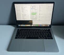 Macbook PRO 13, 16GB, 256GB