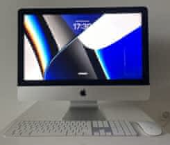 iMac 21,5" (2019) Intel i7, 1TB, 16GB