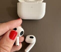 Apple Airpods 3. generace