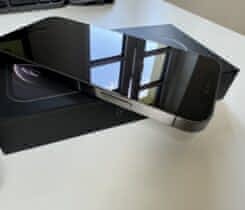 iPhone 12 Pro, Graphite, 128GB