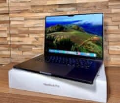 MacBook Pro 16, M3 Pro, 36GB RAM, 512GB