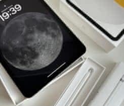 Apple iPad 10.9 2022 64GB Wi-Fi stříbrný