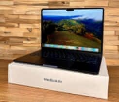 MacBook Air 13 , 2022, M2,8GB RAM, 256GB