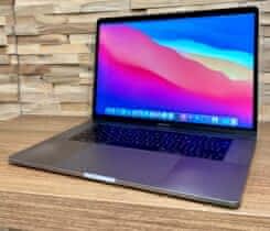 MacBook Pro 15,i7,2017, 16GB RAM, 512GB
