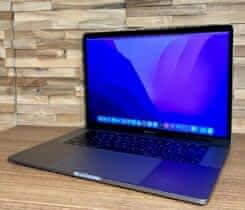 MacBook Pro 15,2016, 16GB RAM, 256GB