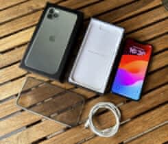 Apple iPhone 11 Pro Max 64GB