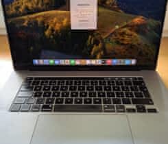 Macbook Pro 16" 2019 i9 32GB/2TB