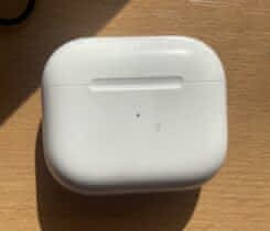 Nabíjecí krabička airpods 3. generace