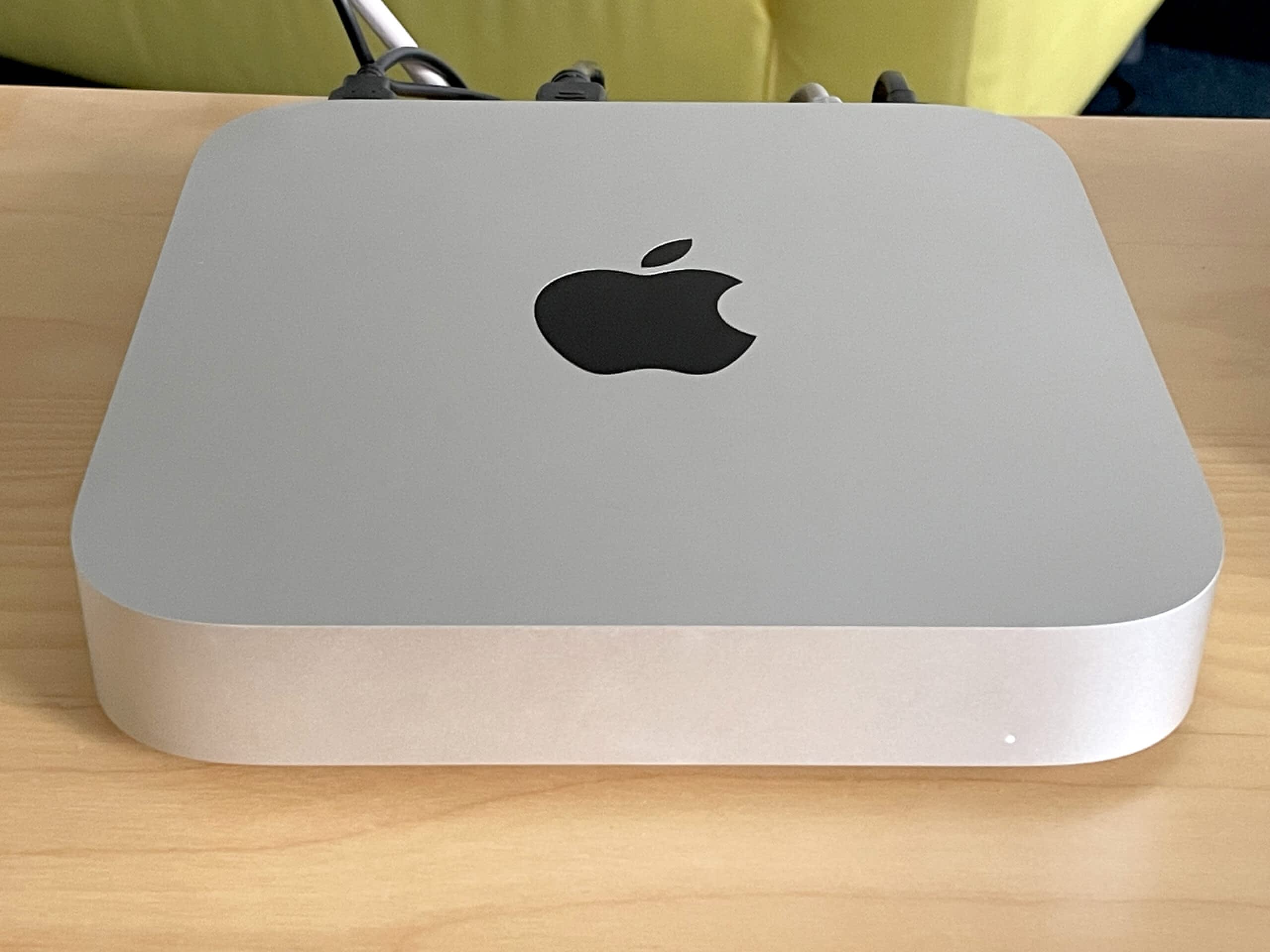 24時間以内に発送】2023 Apple MacMini やす M2