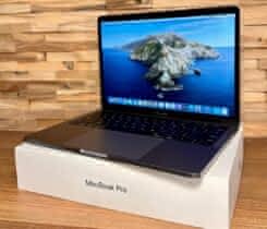 MacBook Pro 13,i5,2019,16GB,512GB ZARUKA