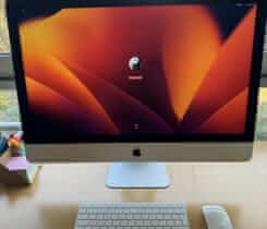 Imac 27" (5K) 64 GB RAM, 2TB disk