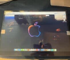 Přenosný Monitor 15,6 – dotykový