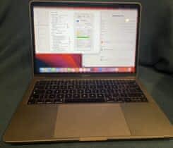 Macbook PRO 13, 16GB RAM,