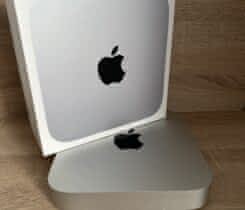 Mac mini M1 (8/256)
