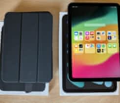 iPad mini 256GB Space Grey 6. GEN 2021