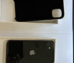 iPhone 11 256GB, Nová baterie!