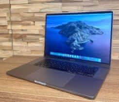 MacBook Pro 16, i9, 2019, 16GB RAM, 1TB