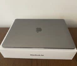 MacBook Air 13,3" / M1 / 8GB / 256GB