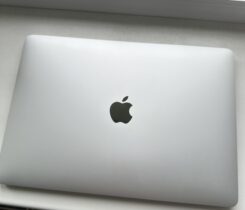 MacBook Pro 13” (2019) i5, 1.4 GHz, 128G